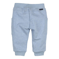 Broek Hibbo Lichtblauw