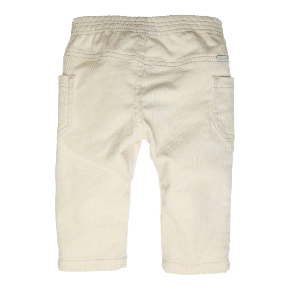 Broek Curt