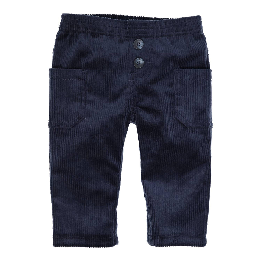 Broek Curt