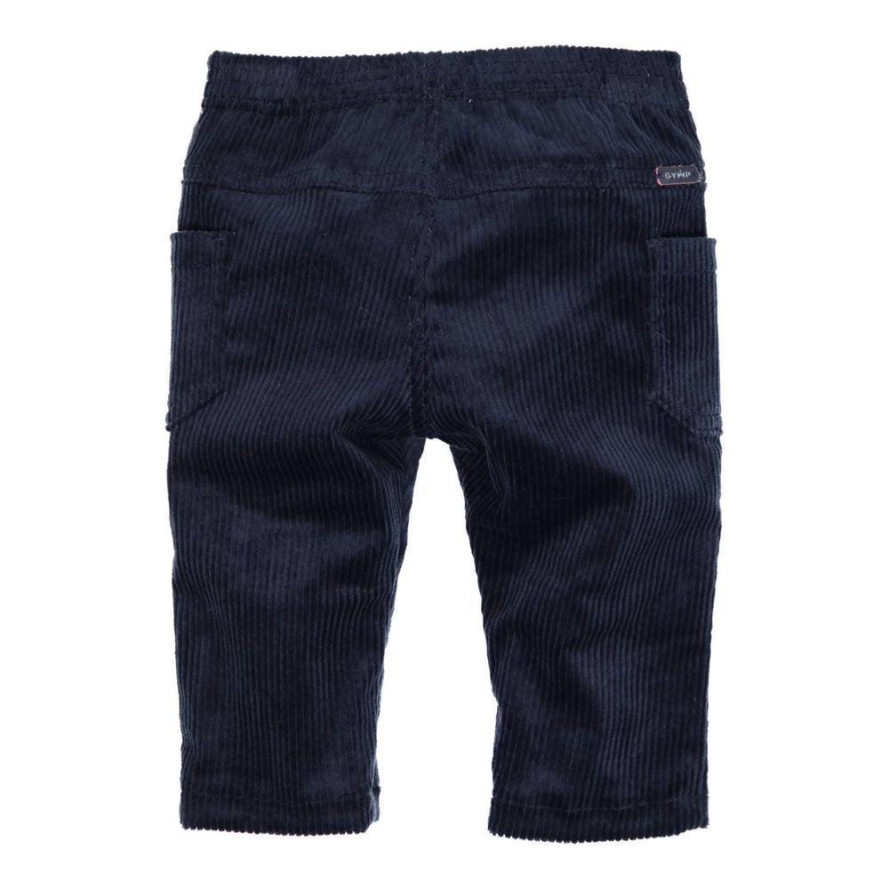 Broek Curt