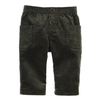 Trousers Curt Green
