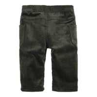 Trousers Curt Green
