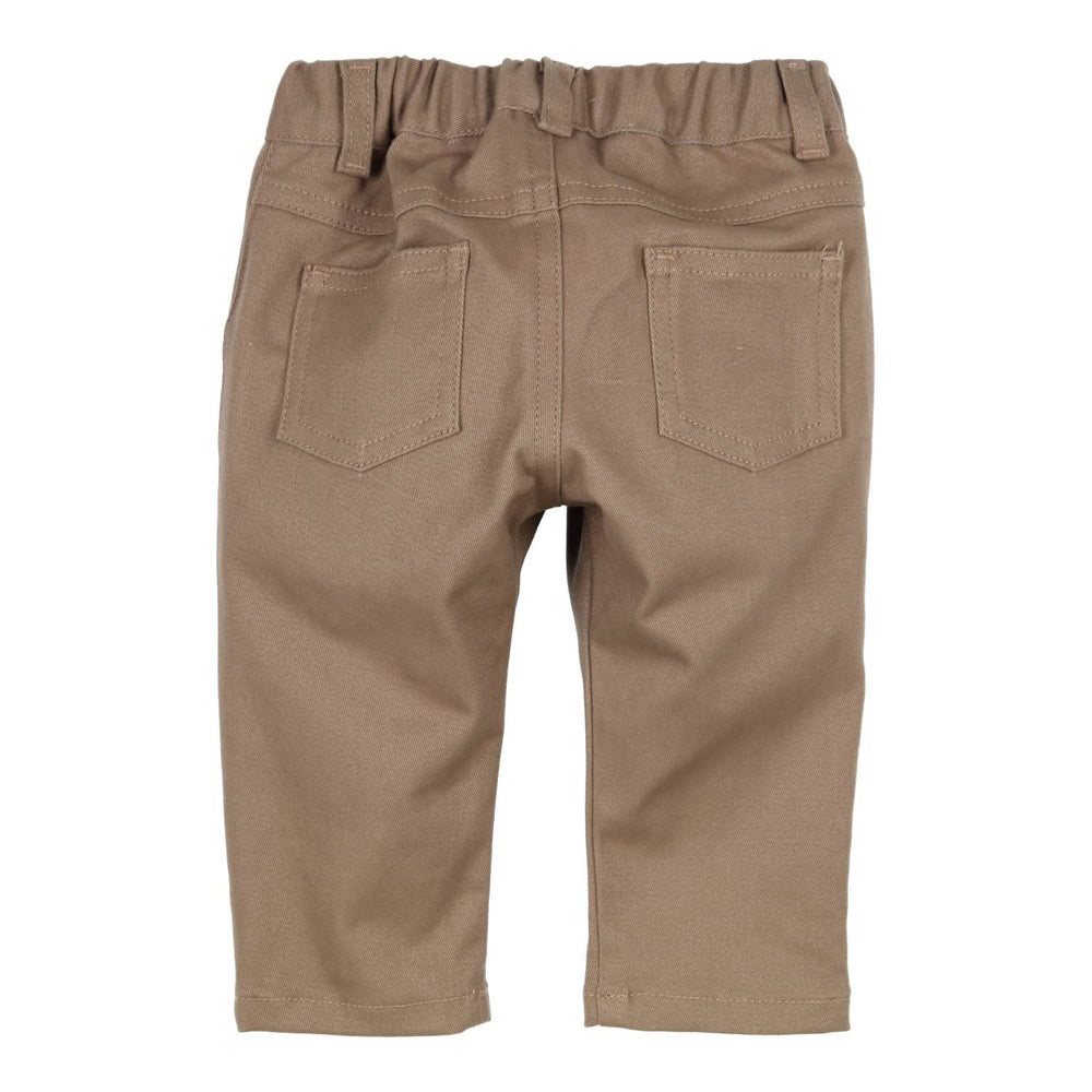 Lange broek Demi