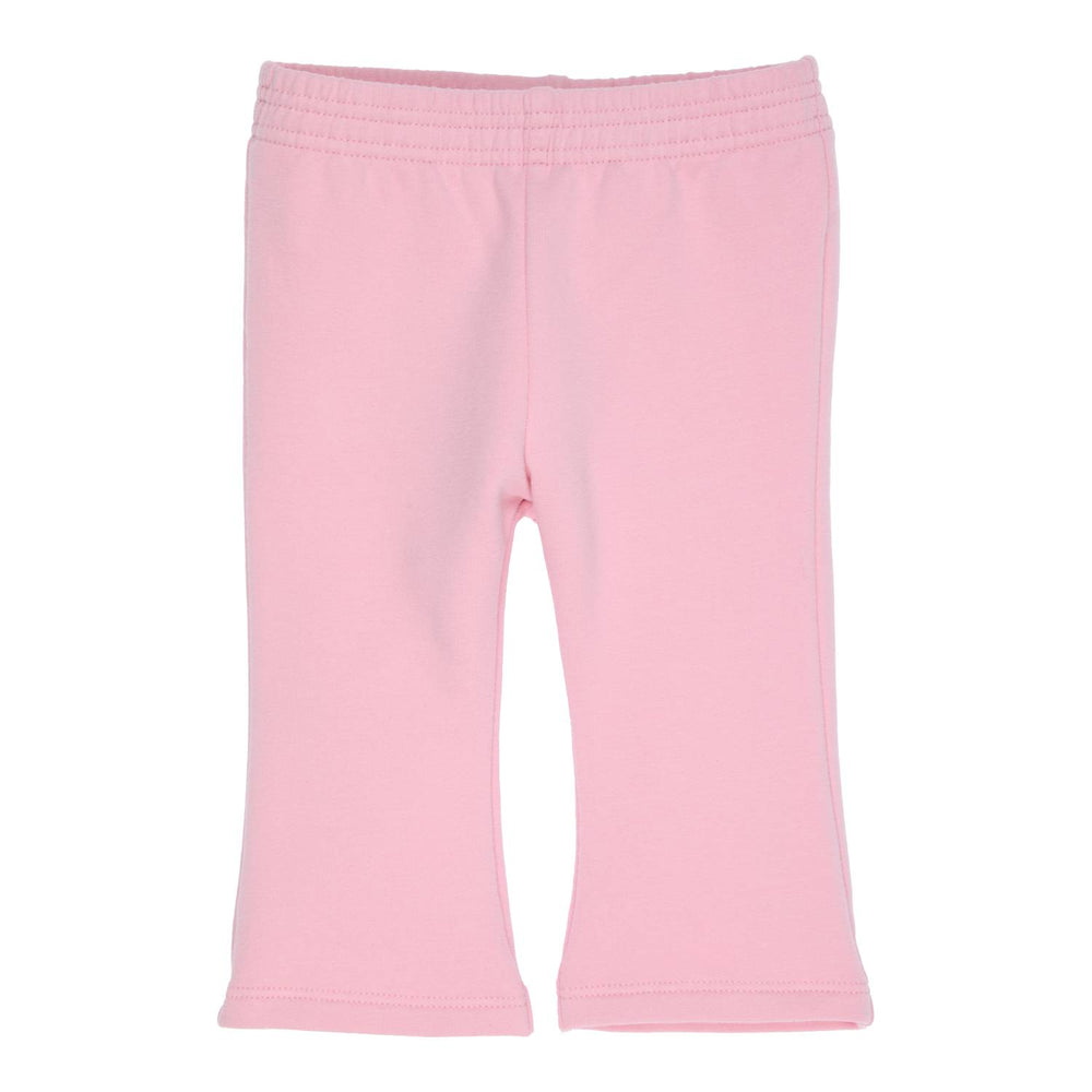 Hose Carbondoux Rose