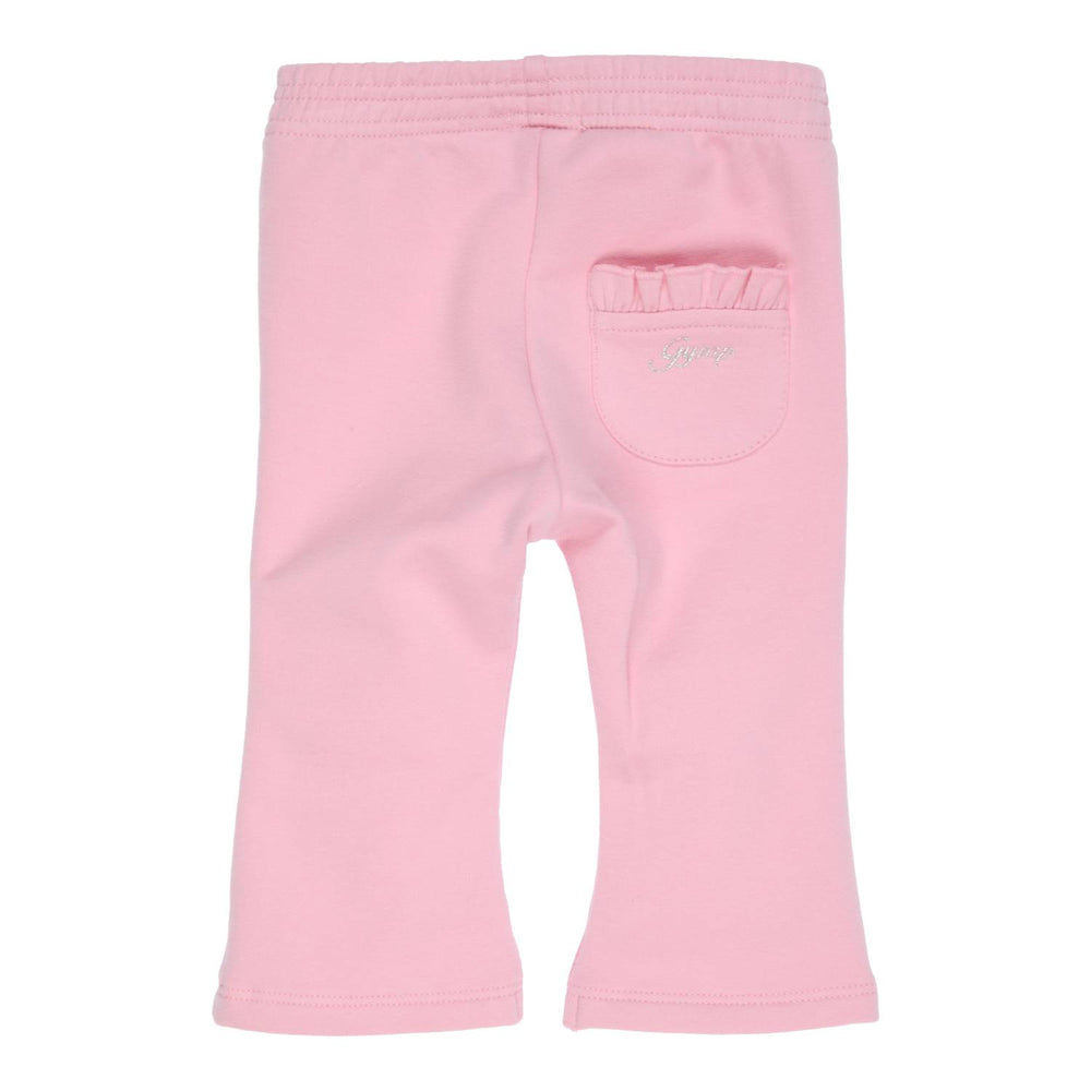Hose Carbondoux Rose