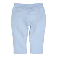 Hose Carbondoux Hellblau
