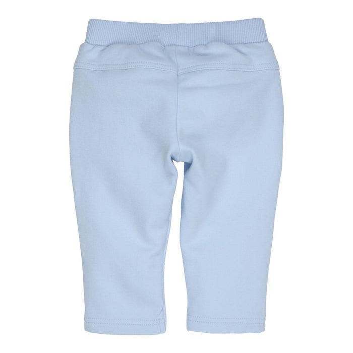 Hose Carbondoux Hellblau