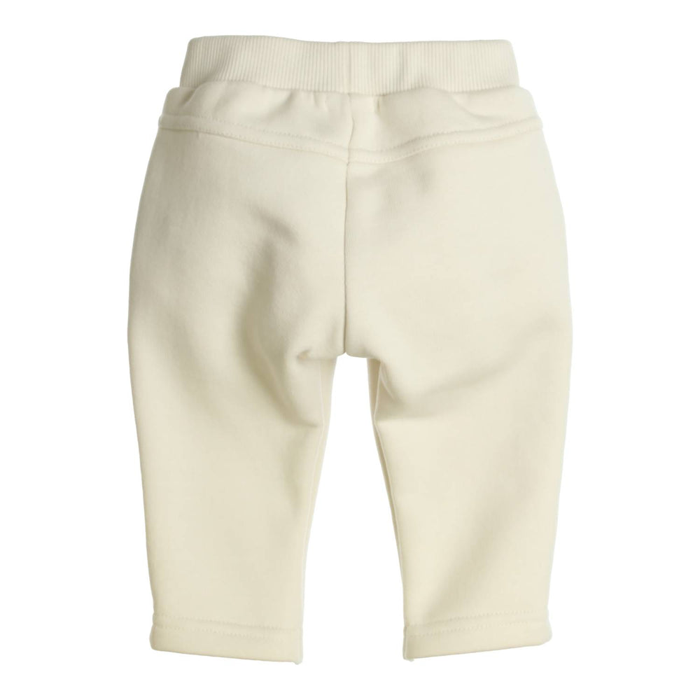 Broek Bros Ecru