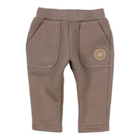 Trousers Bros Brown