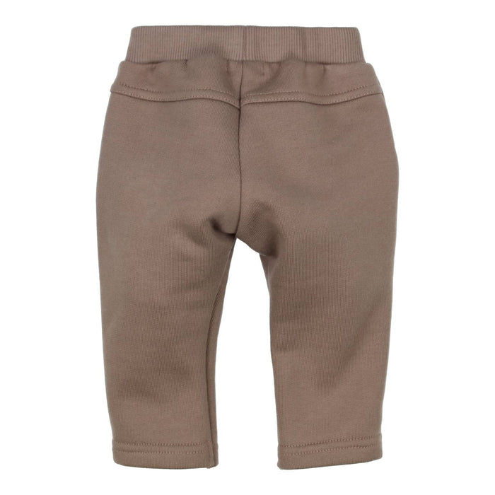 Trousers Bros Brown