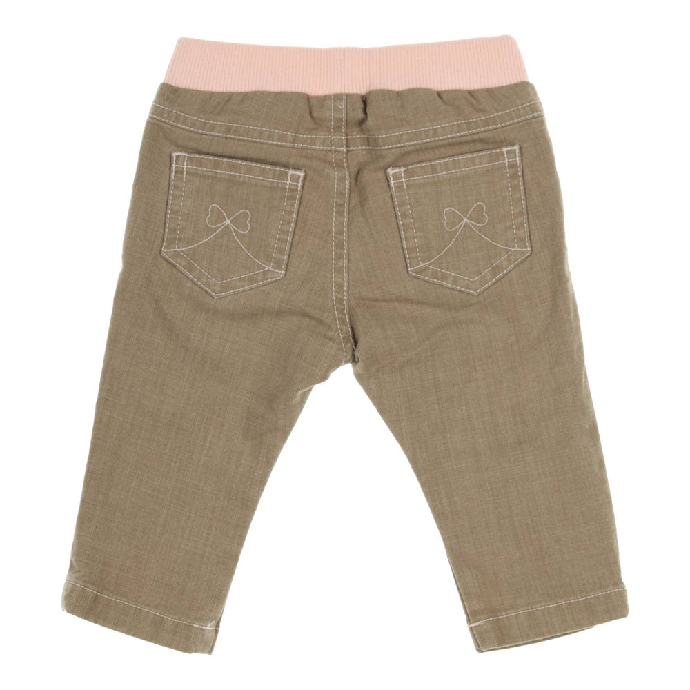 Pantalon William Girls