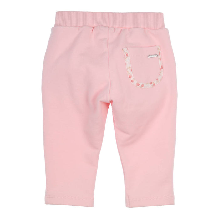 Broek Carbon Roze