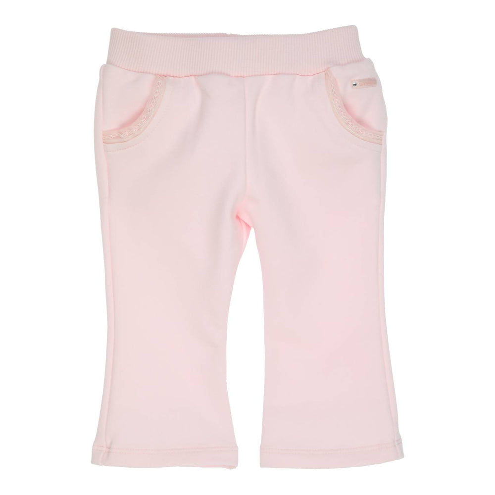 Broek Carbon Oudroze