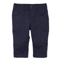 Lange broek Beaufort Cargo