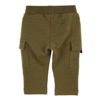 Lange broek Carbondoux Jongens