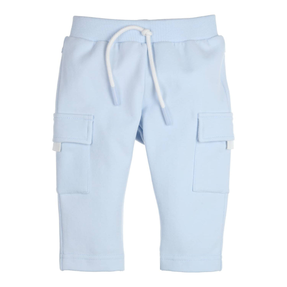 Lange broek Carbondoux Jongens