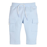 Lange broek Carbondoux Jongens