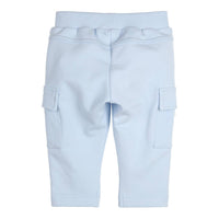 Lange broek Carbondoux Jongens
