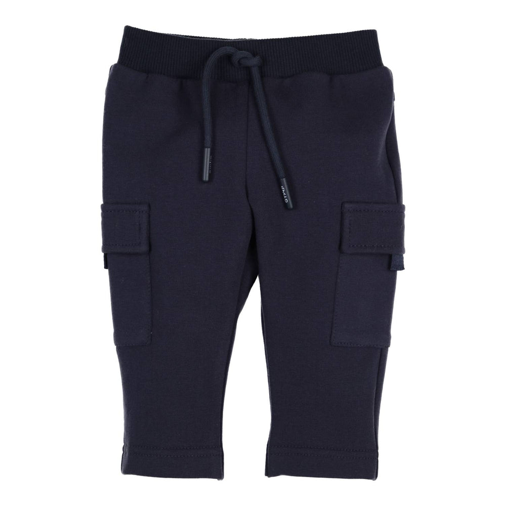 Lange broek Carbondoux Jongens