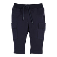 Lange broek Carbondoux Jongens