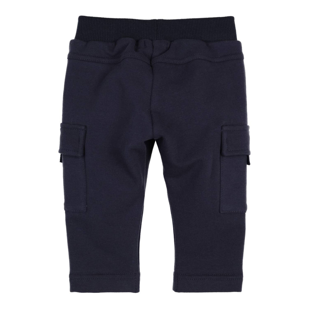 Lange broek Carbondoux Jongens