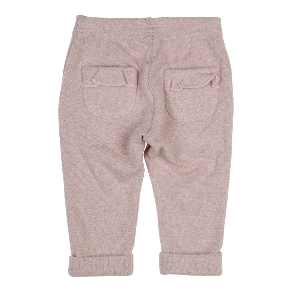 Lange broek Lucia Oudroze