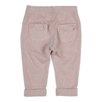 Lange broek Lucia Oudroze