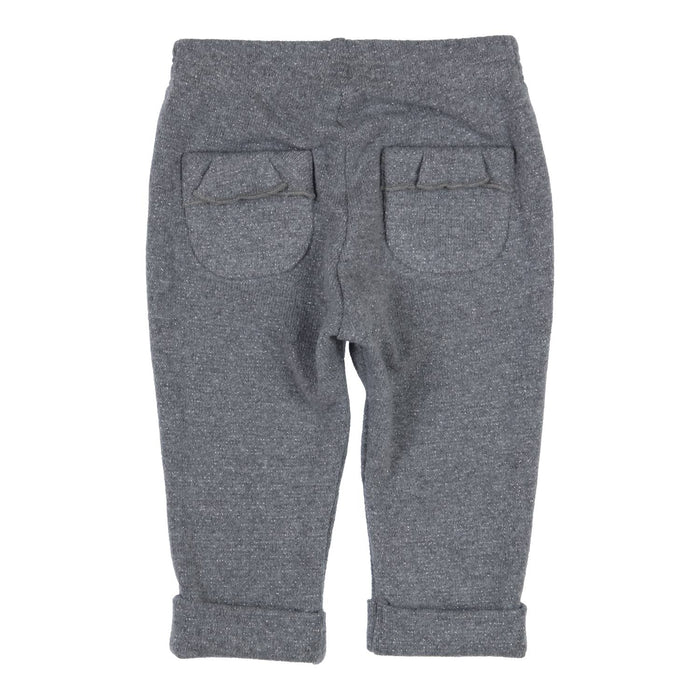 Lange broek Lucia Grijs