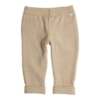 Lange broek Lucia Beige