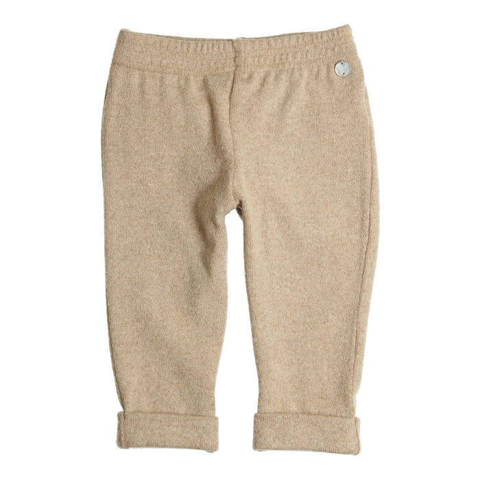 Lange broek Lucia Beige