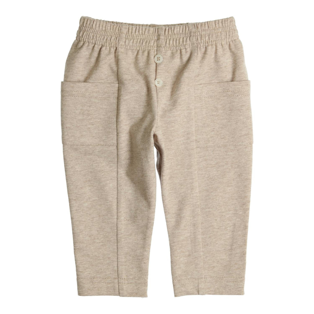 Lange broek Aerochine