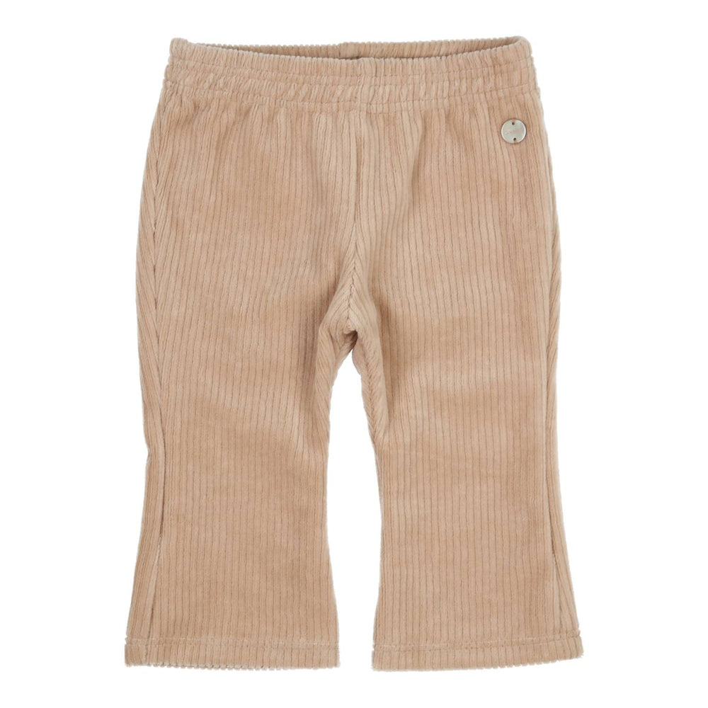 Lange broek Beth Camel