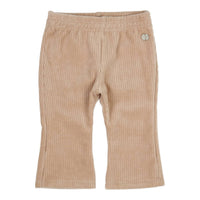 Lange broek Beth Camel