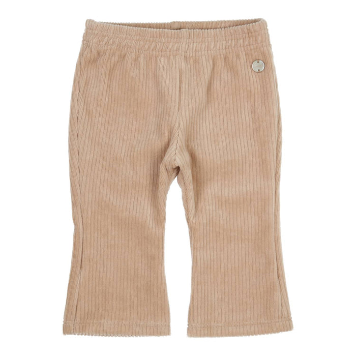Lange broek Beth Camel