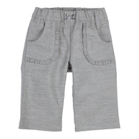 Lange broek Obo Grijs