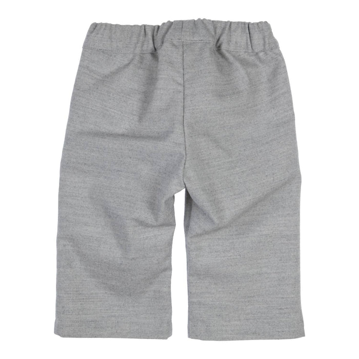 Lange broek Obo Grijs