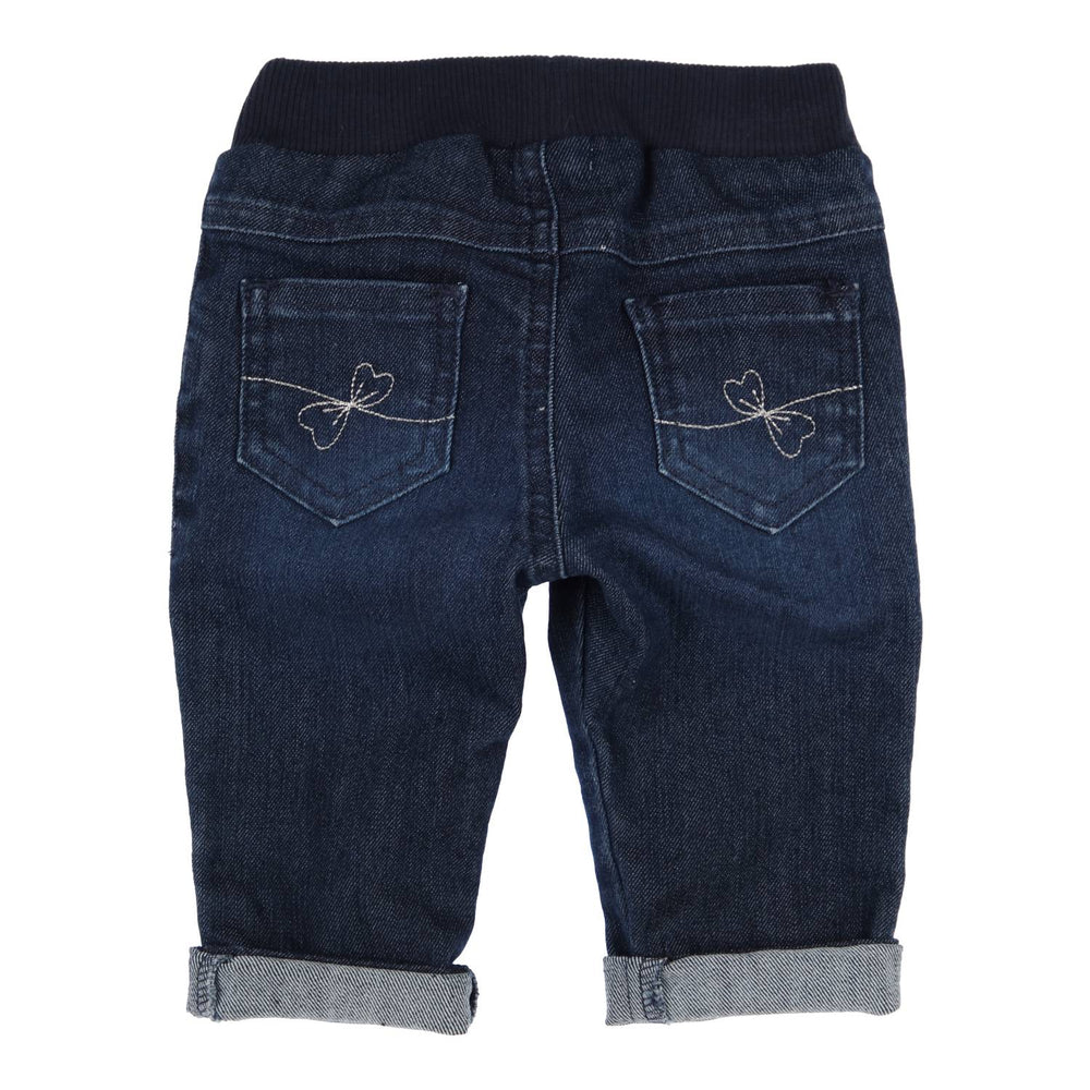 Lange broek Jason Meisjes