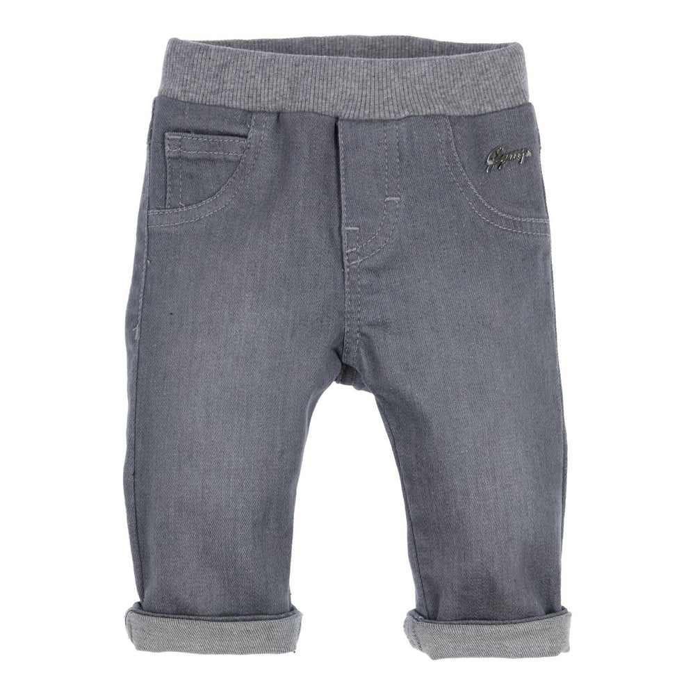 Lange broek Smithson Grijs
