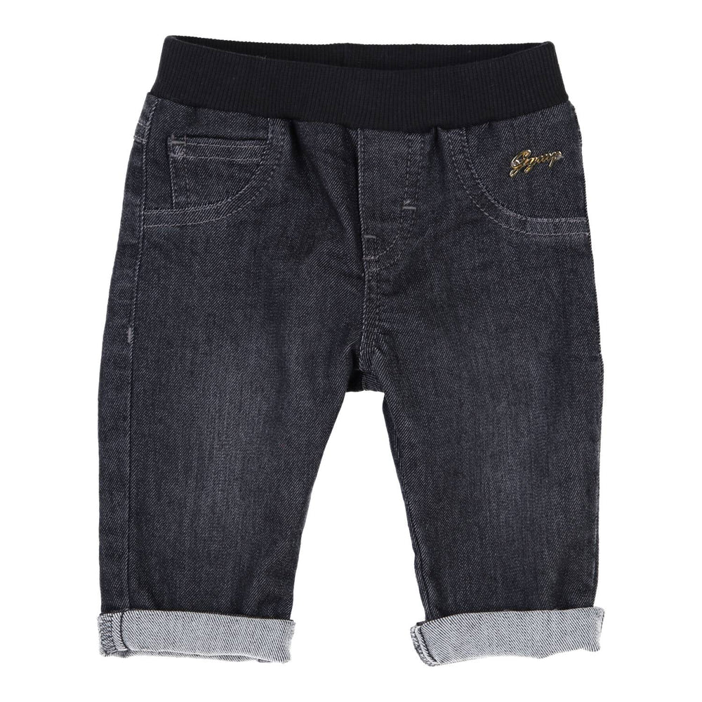 Lange broek Smithson Meisjes