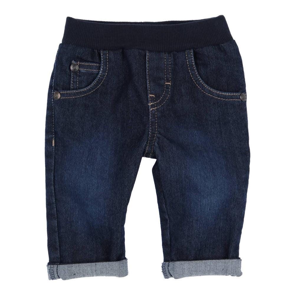 Lange broek Jason Jongens