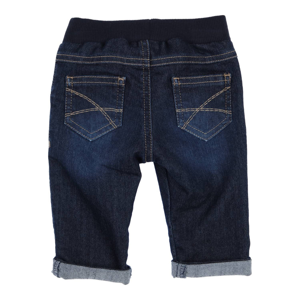 Lange broek Jason Jongens