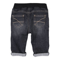 Lange broek Smithson Antraciet