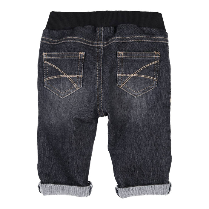 Lange broek Smithson Antraciet