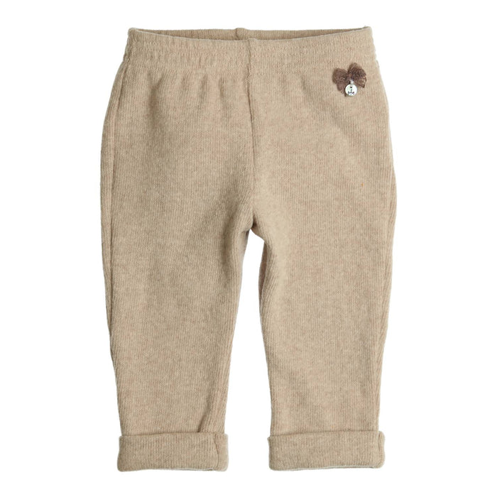 Hose Gillo Beige - Braun