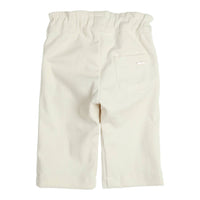 Lange broek Dafne Gebroken Wit