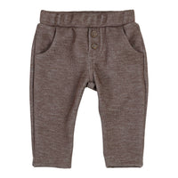 Lange broek Giel Bruin