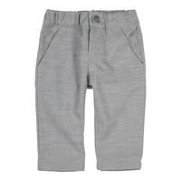 Lange broek Obo Grijs