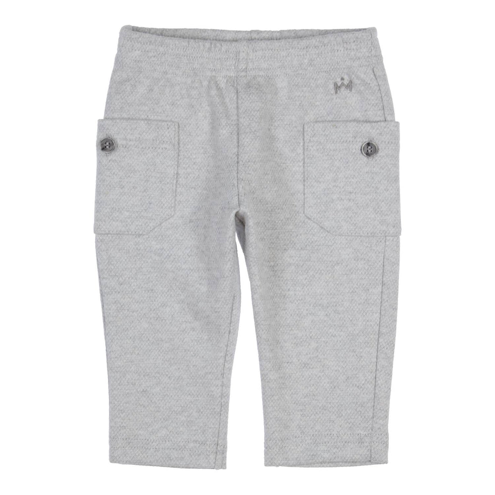 Lange broek Nolan