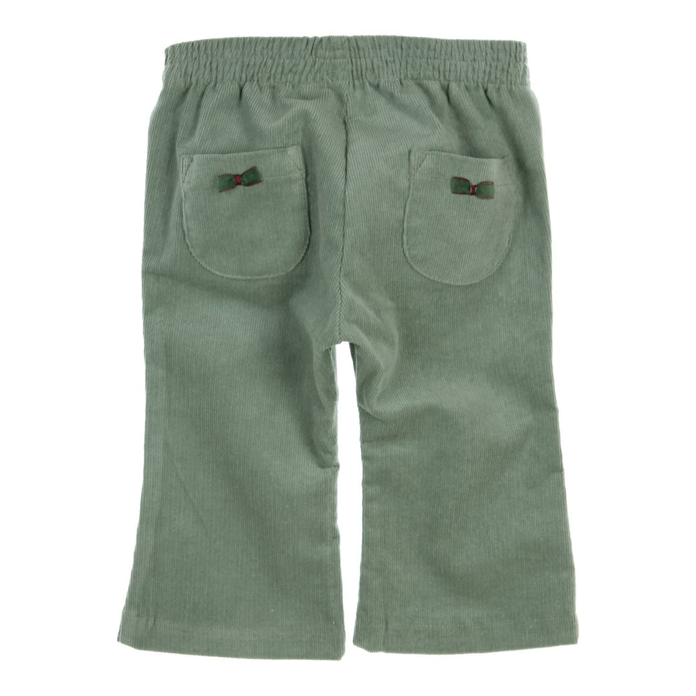 Lange broek Brooke