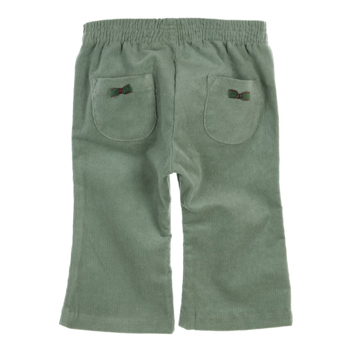 Lange broek Brooke